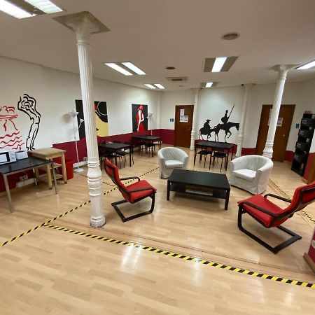Bed Madrid Rooms By Bossh! Hotels Exterior photo