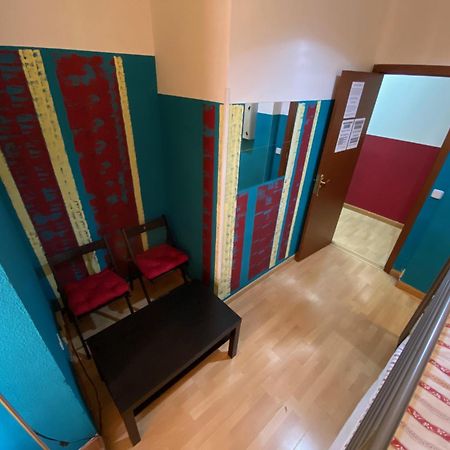 Bed Madrid Rooms By Bossh! Hotels Exterior photo