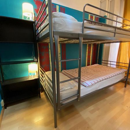 Bed Madrid Rooms By Bossh! Hotels Exterior photo
