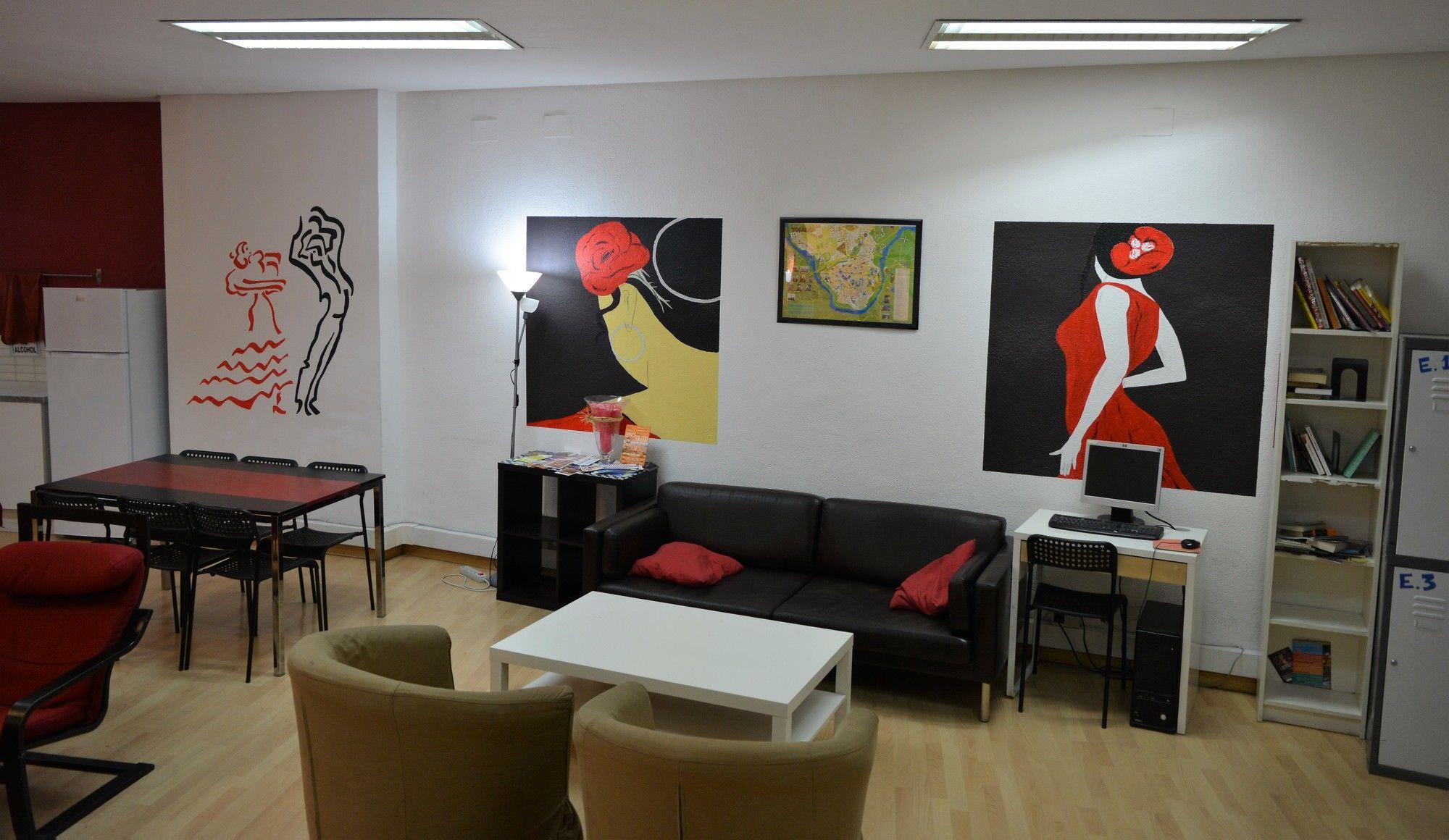 Bed Madrid Rooms By Bossh! Hotels Exterior photo