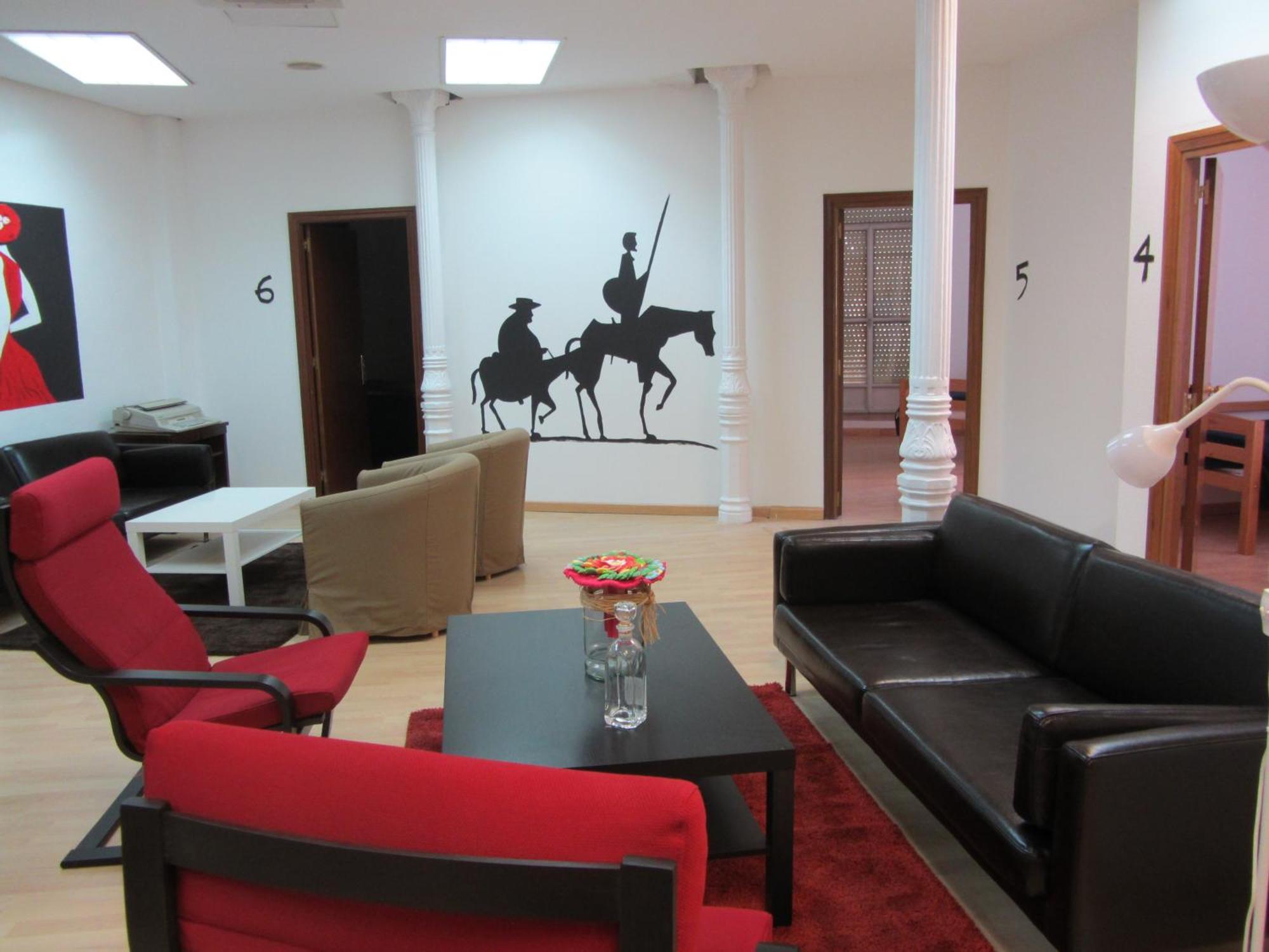 Bed Madrid Rooms By Bossh! Hotels Exterior photo