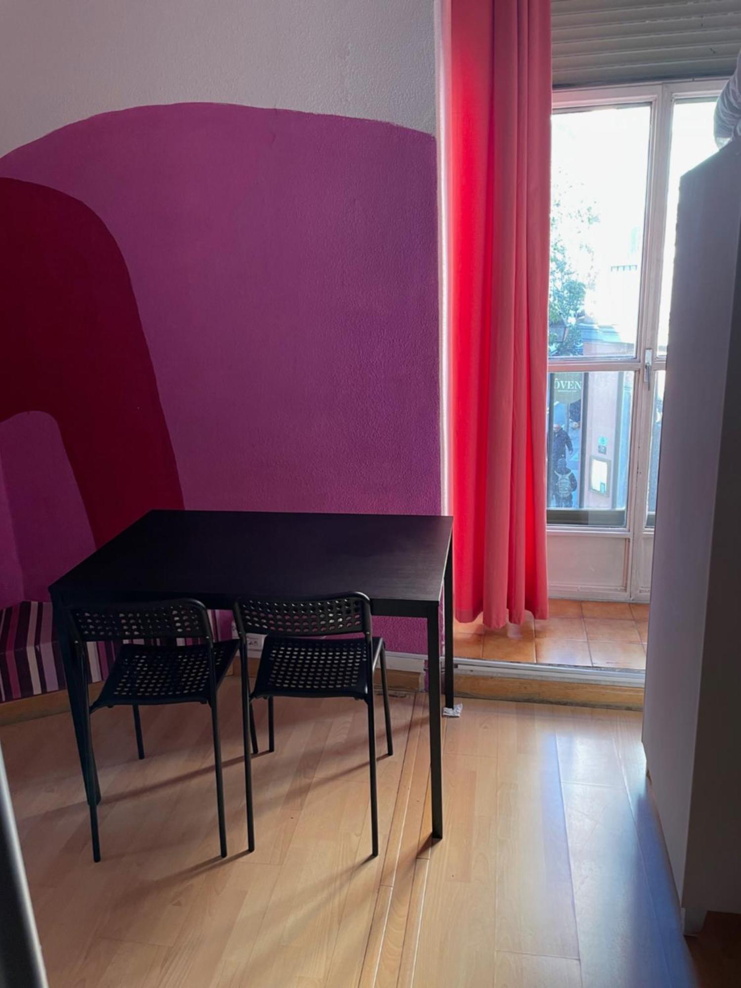 Bed Madrid Rooms By Bossh! Hotels Exterior photo
