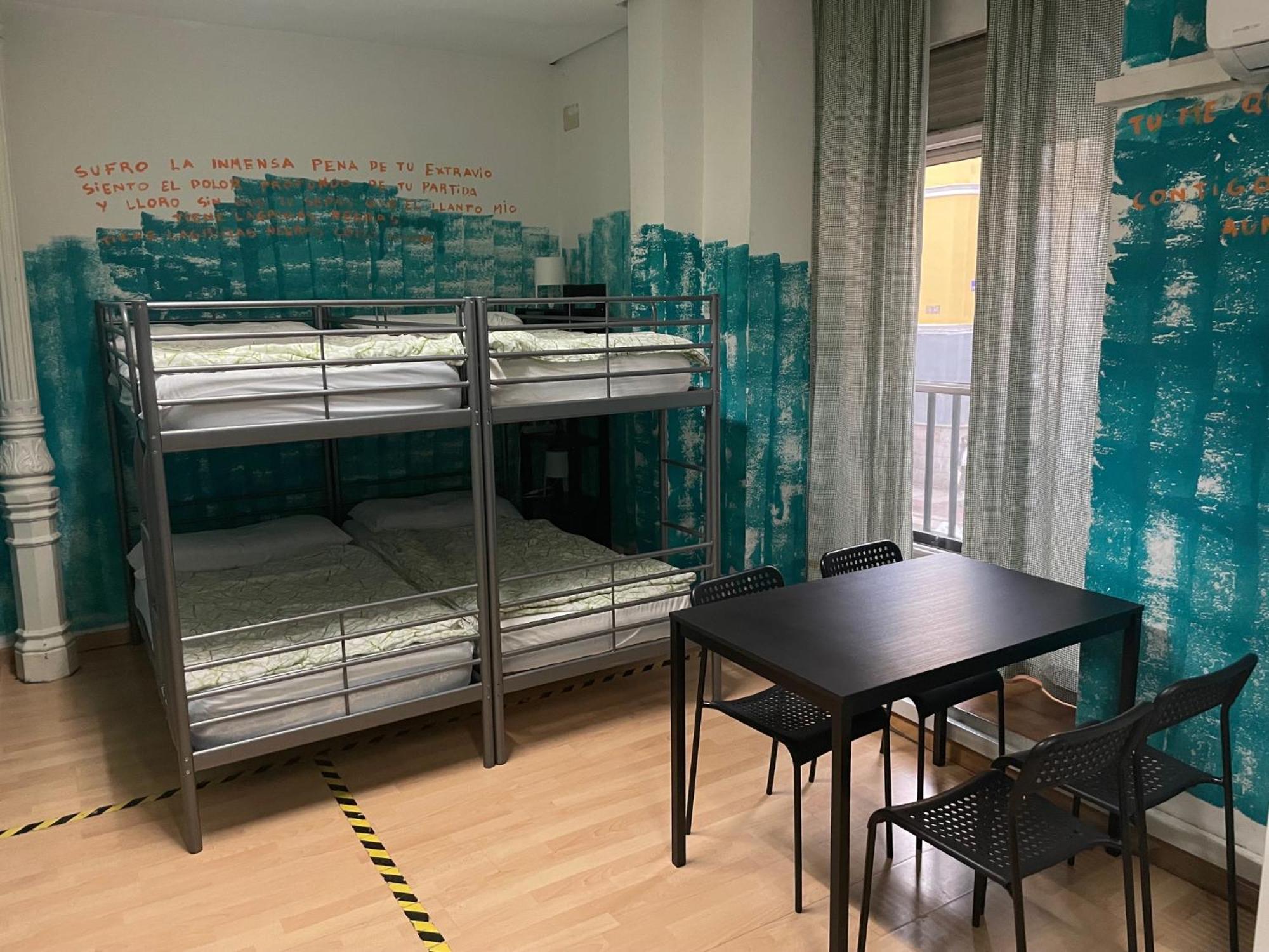 Bed Madrid Rooms By Bossh! Hotels Exterior photo